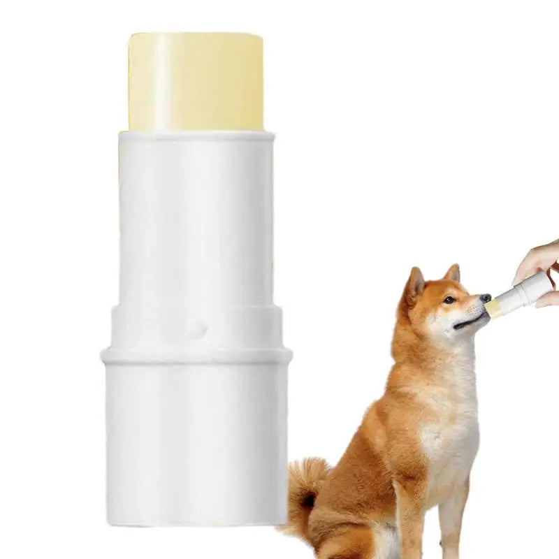 6g Pet Nose & Paw Balm – Moisturizing Cream for Dogs & Cats